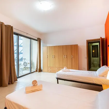 Appartement Roulette Your St Julians Base For A Fun Getaway