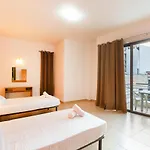 아파트 Roulette Your St Julians Base For A Fun Getaway Saint Julian's