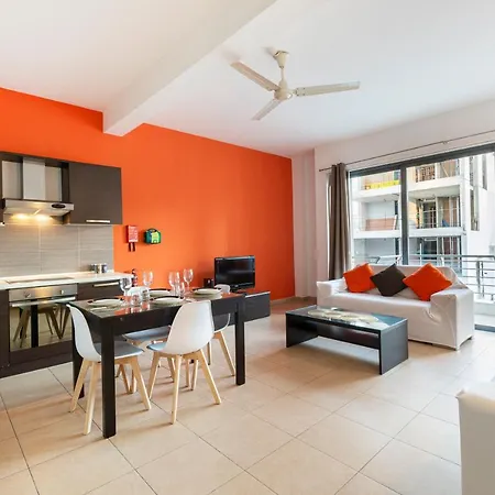 Lovely, Spacious High Floor In Pv & Ac By 360 Estates Apartment