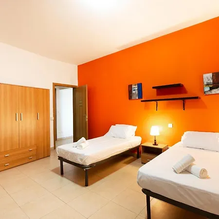 Lovely, Spacious High Floor In Pv & Ac By 360 Estates San Ġiljan