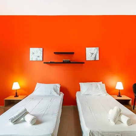 Roulette Your St Julians Base For A Fun Getaway Apartment *