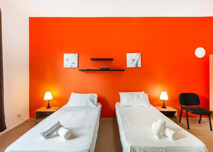 Roulette Your St Julians Base For A Fun Getaway Apartment *