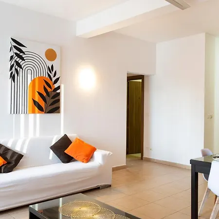 Lovely, Spacious High Floor In Pv & Ac By 360 Estates St. Julian's