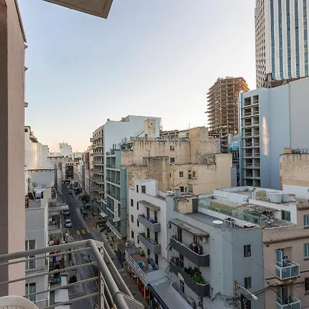 Lovely, Spacious High Floor In Pv & Ac By 360 Estates Apartament *