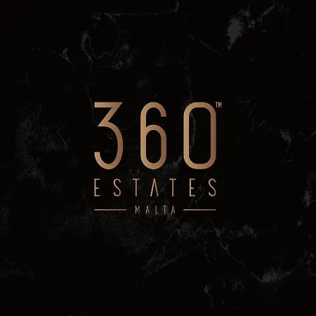 Lovely, Spacious High Floor In Pv & Ac By 360 Estates * St. Julian's